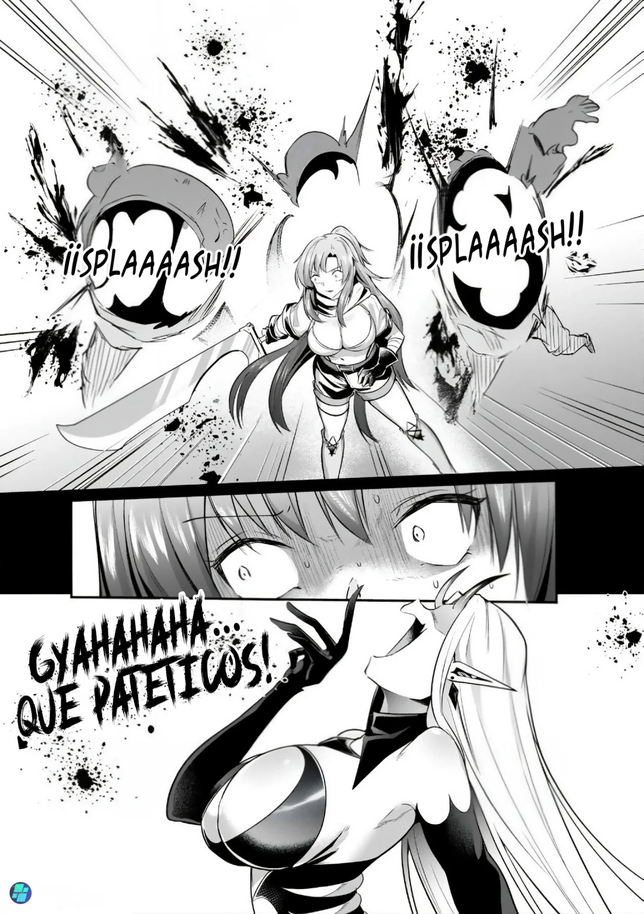 Sousei no Apocrypha Capítulo 1 - Page 31