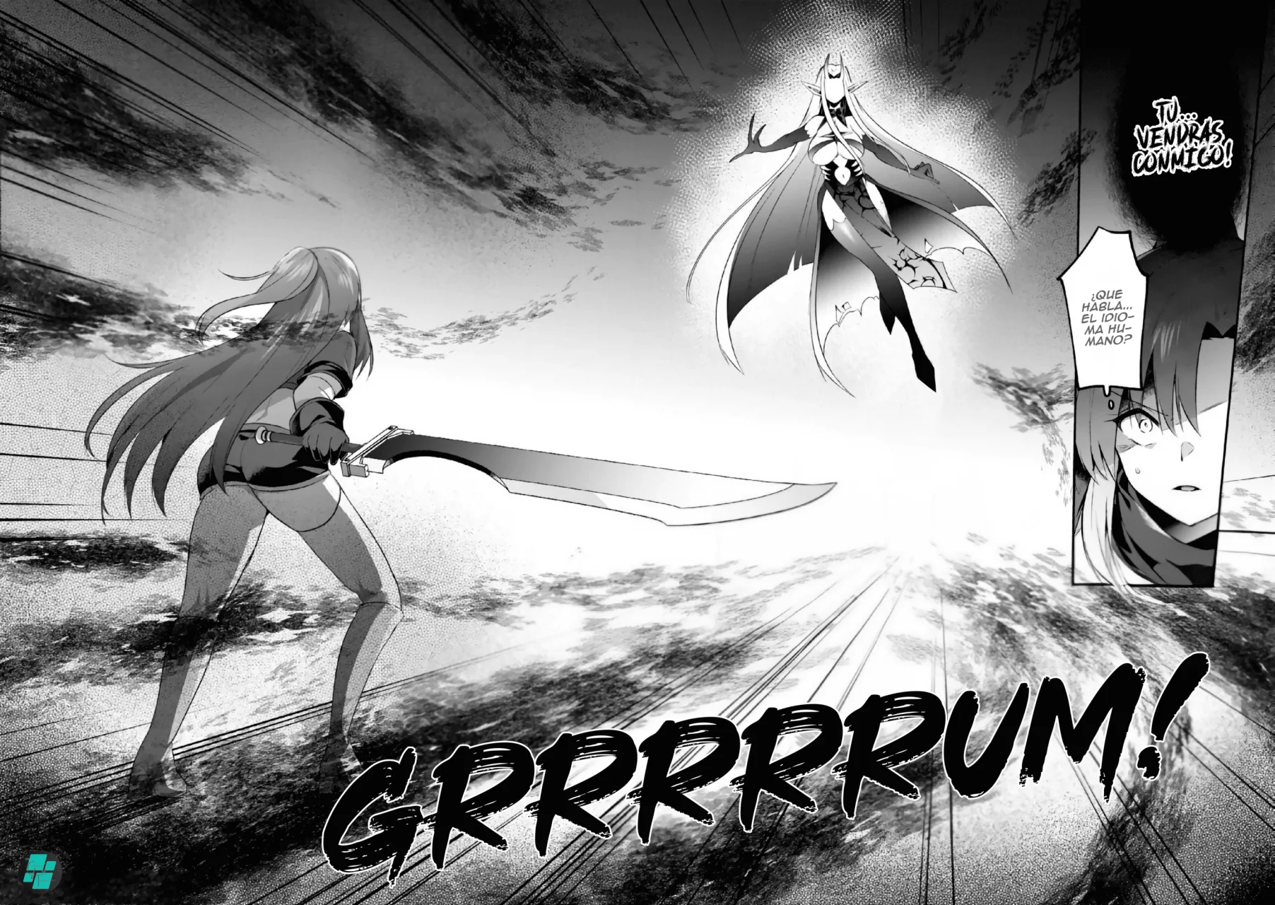 Sousei no Apocrypha Capítulo 1 - Page 32