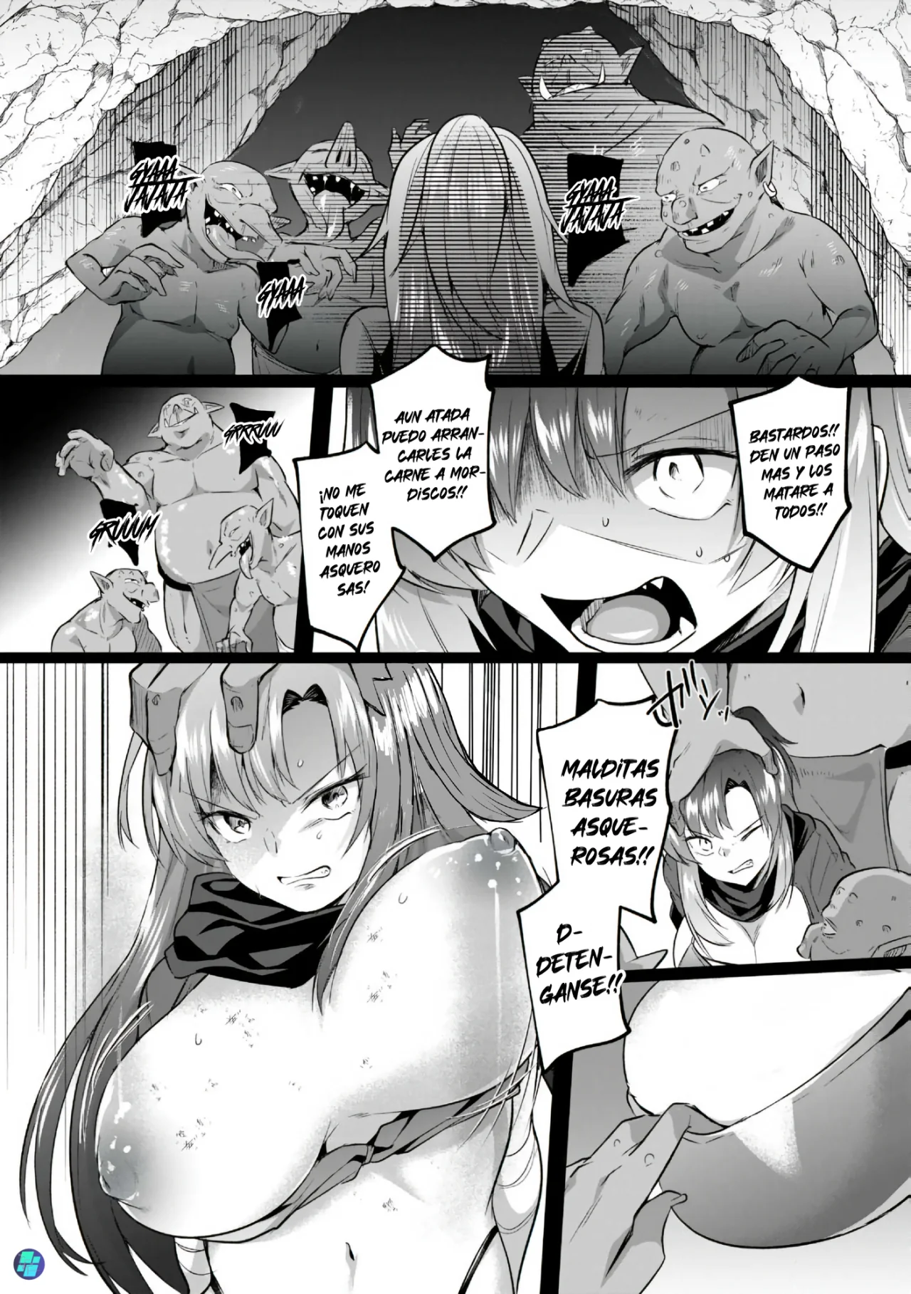 Sousei no Apocrypha Capítulo 1 - Page 37