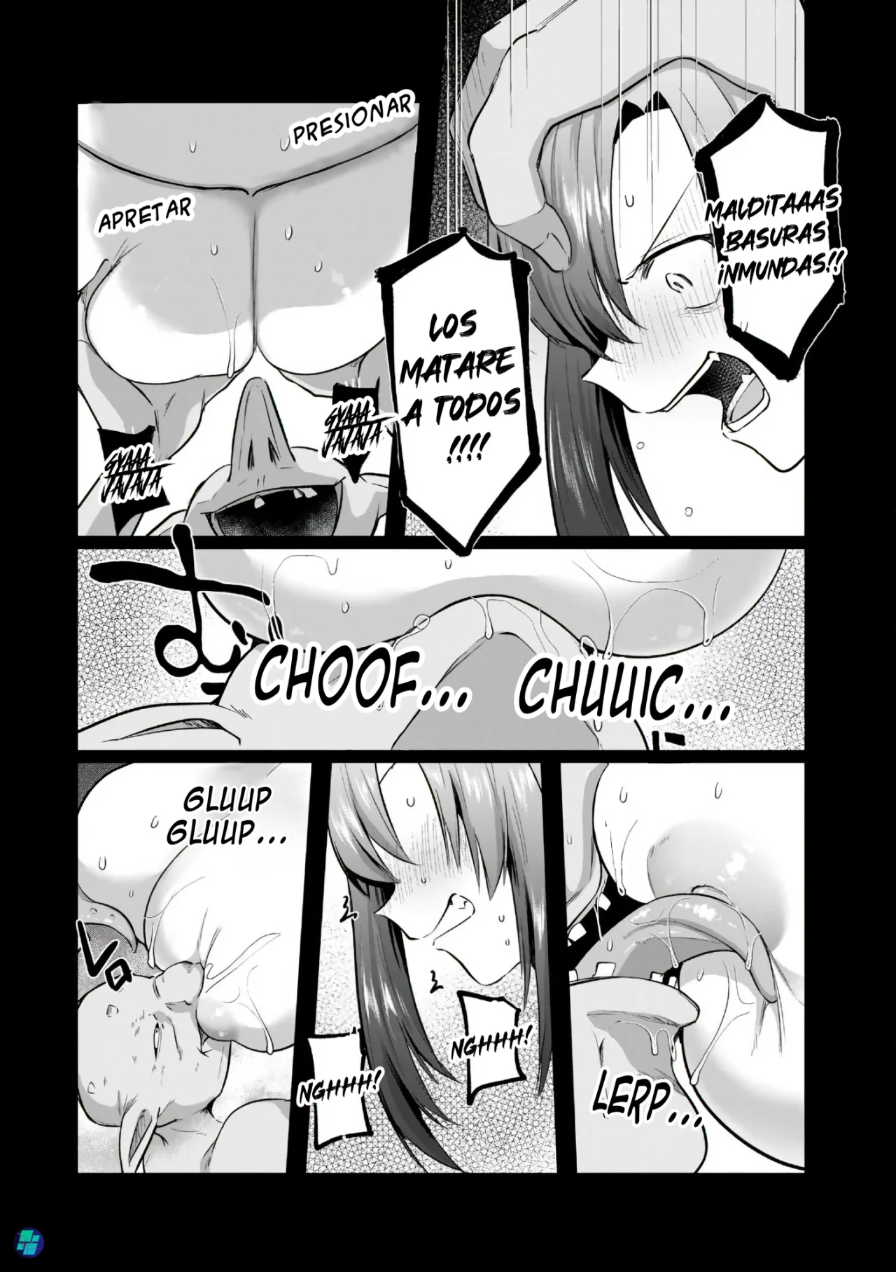 Sousei no Apocrypha Capítulo 1 - Page 38