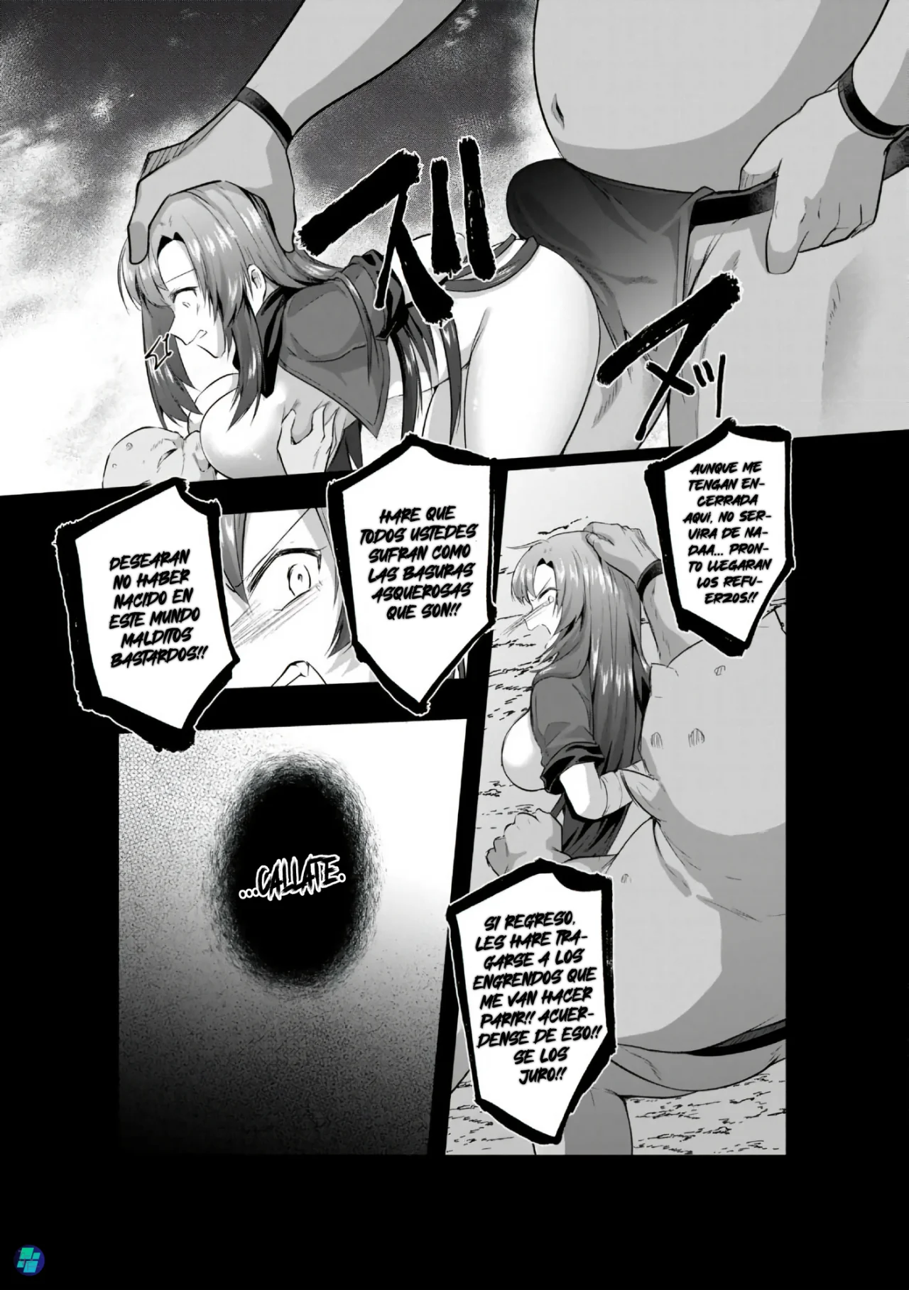 Sousei no Apocrypha Capítulo 1 - Page 40