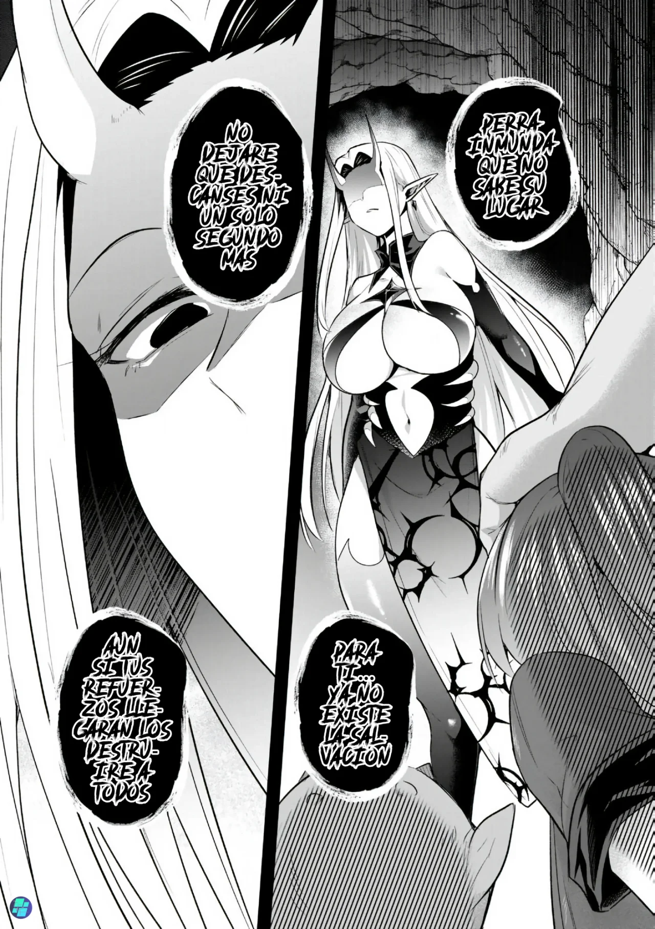 Sousei no Apocrypha Capítulo 1 - Page 41
