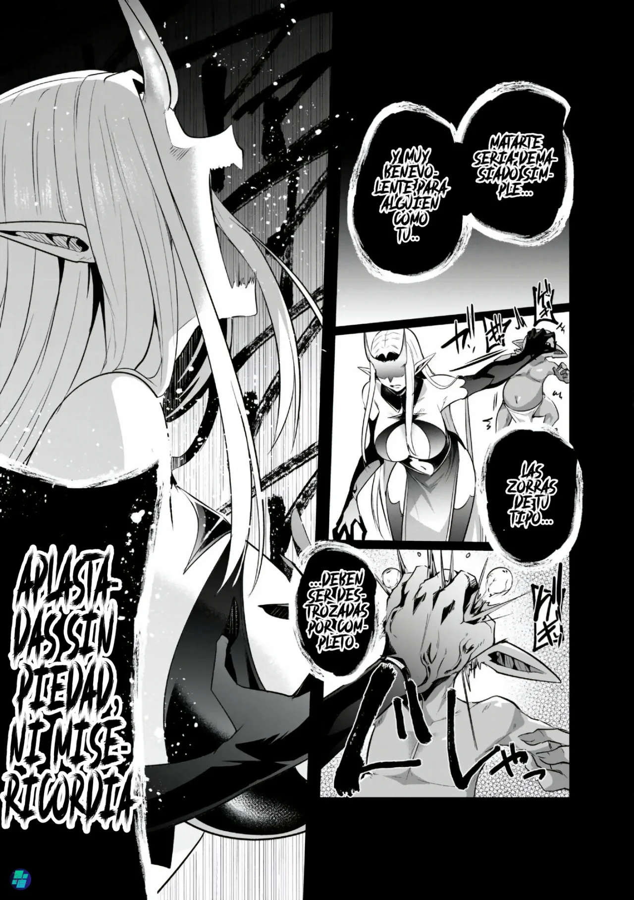 Sousei no Apocrypha Capítulo 1 - Page 42