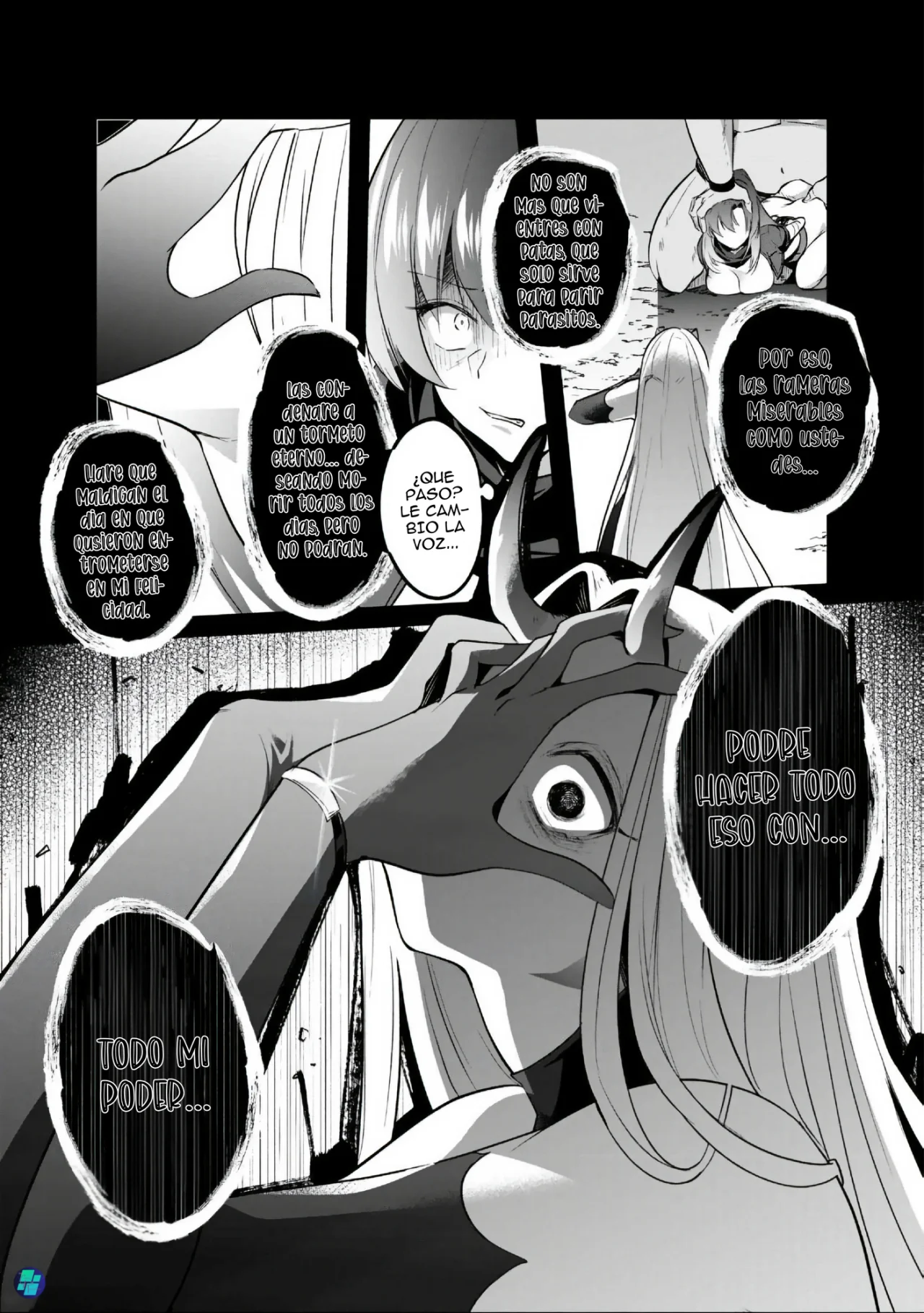 Sousei no Apocrypha Capítulo 1 - Page 44