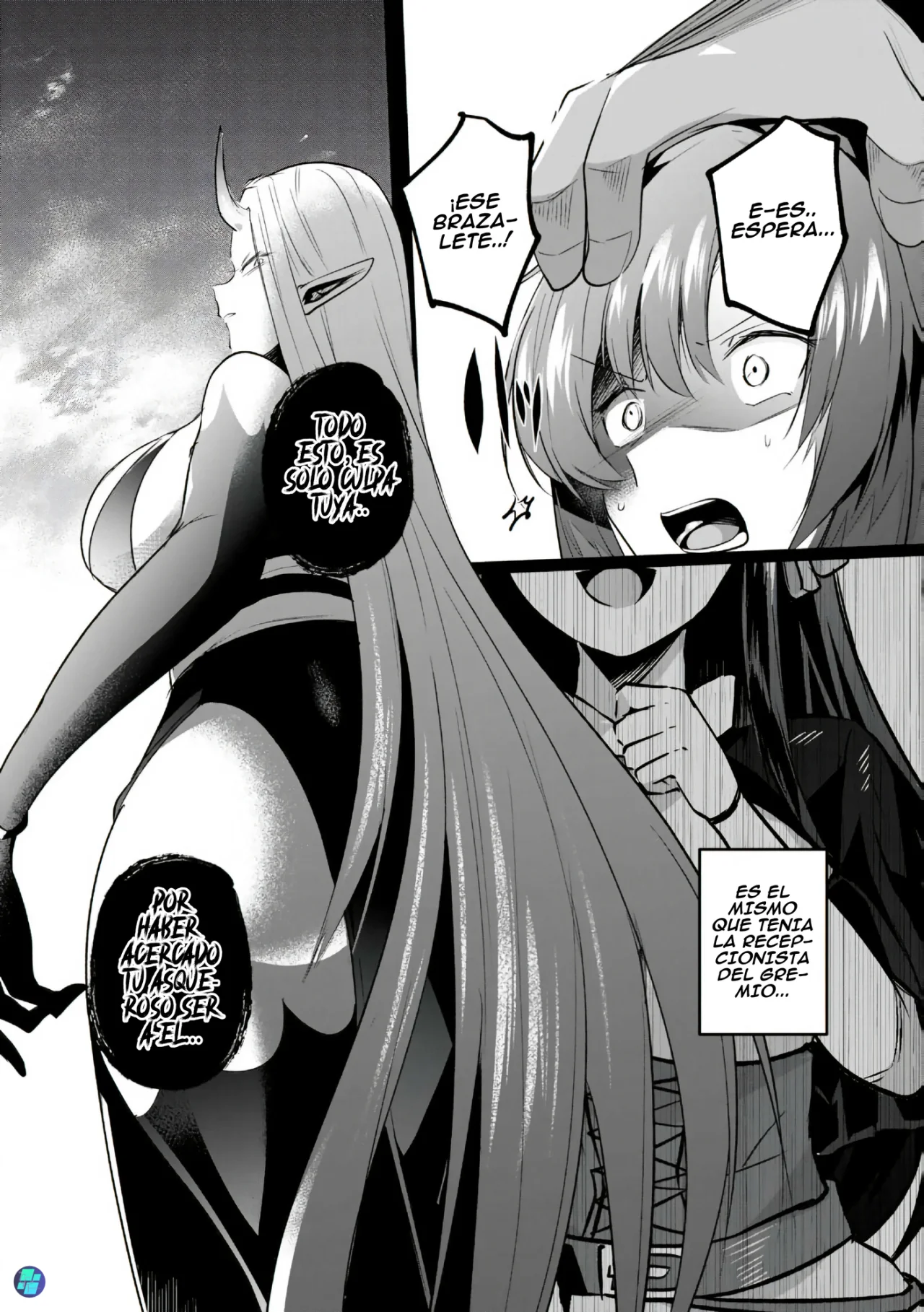 Sousei no Apocrypha Capítulo 1 - Page 45