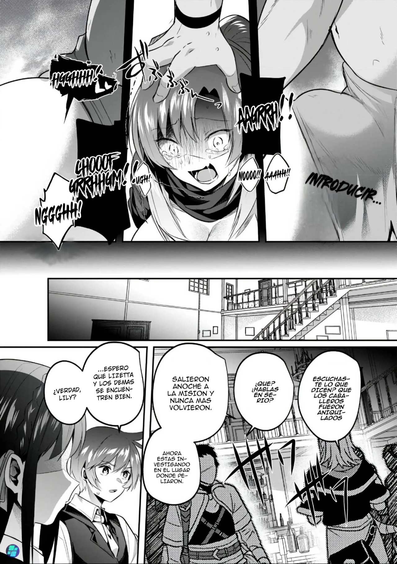 Sousei no Apocrypha Capítulo 1 - Page 46