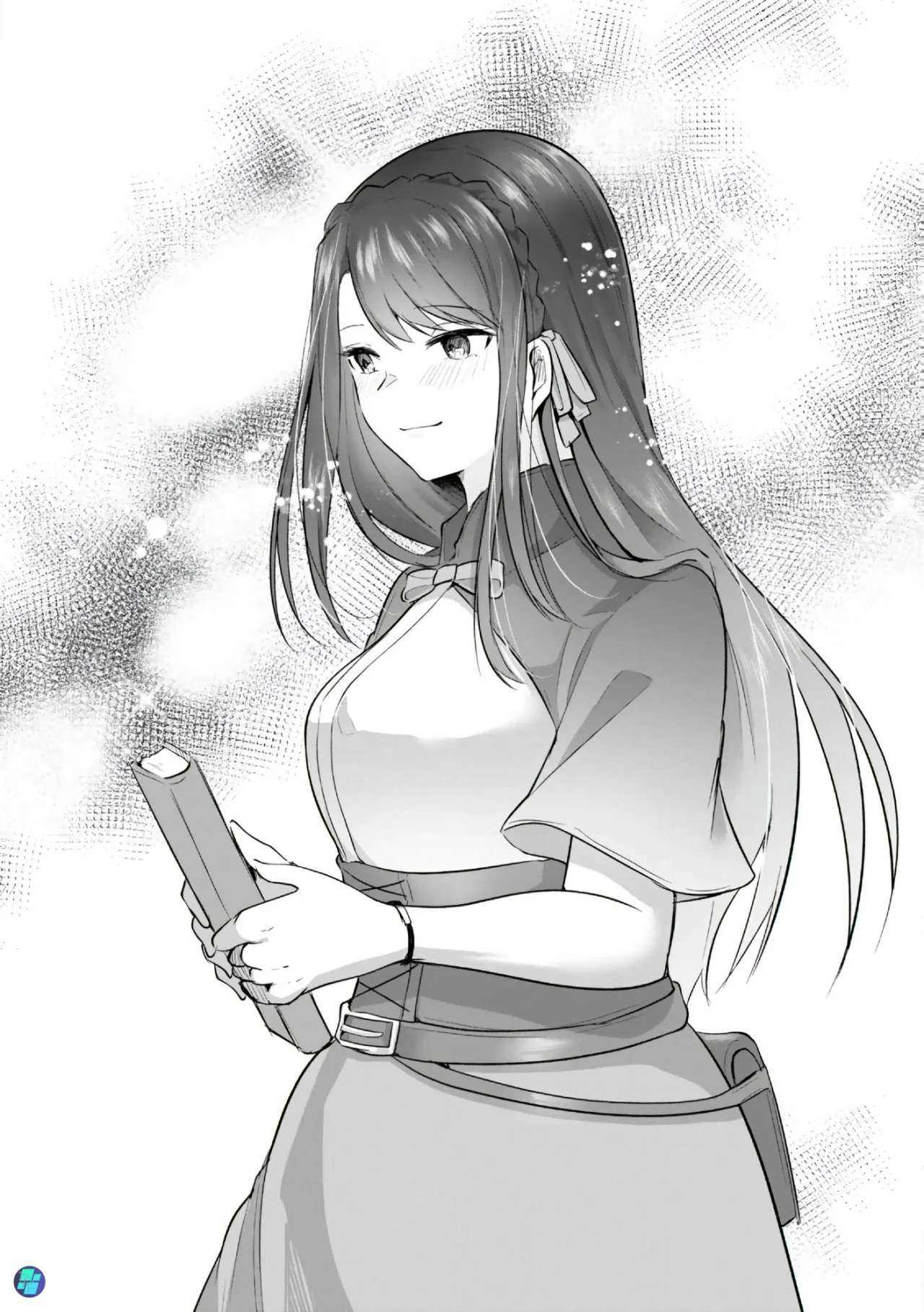 Sousei no Apocrypha Capítulo 1 - Page 47