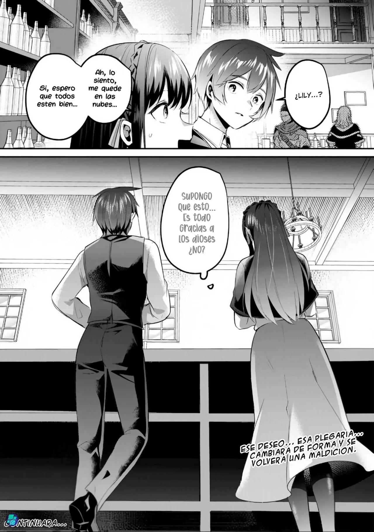 Sousei no Apocrypha Capítulo 1 - Page 48