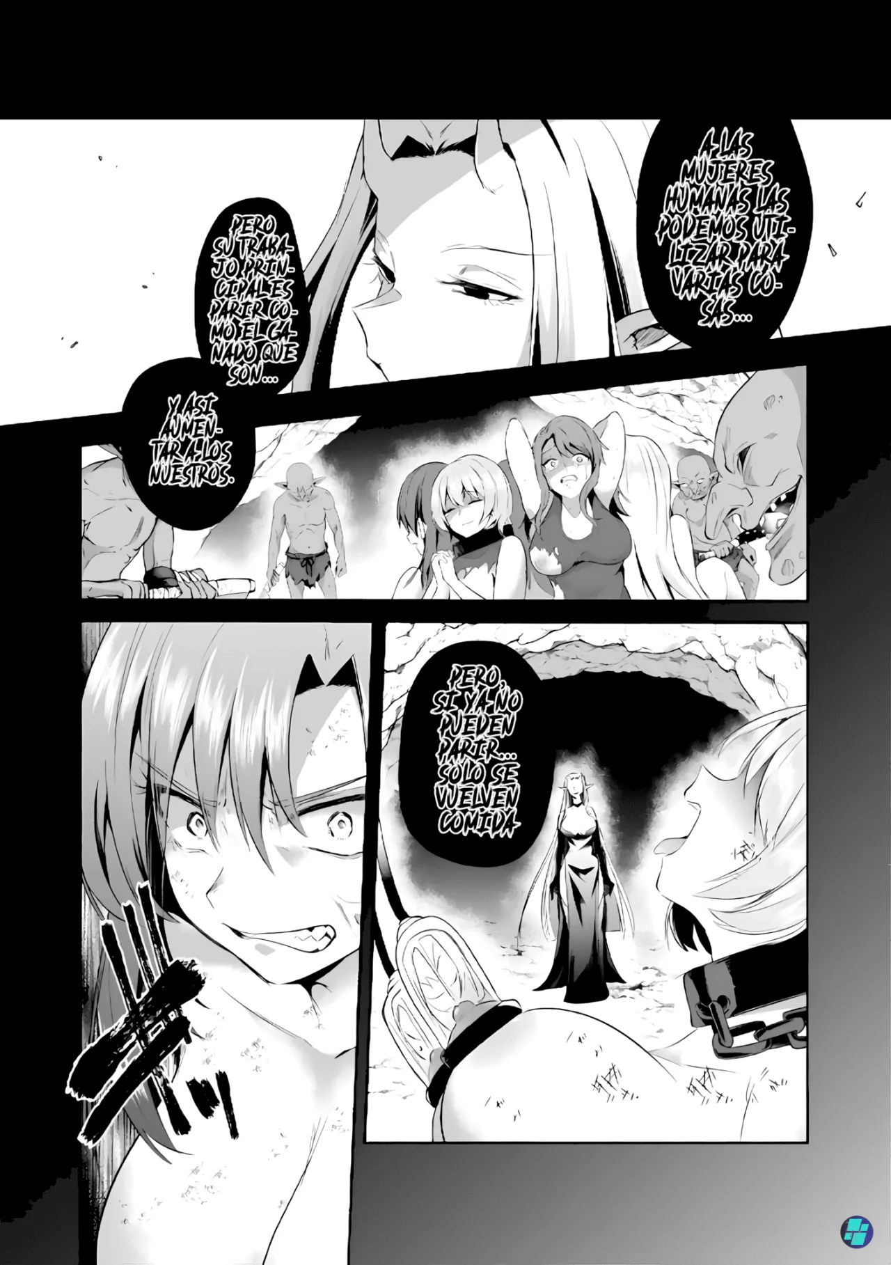 Sousei no Apocrypha Capítulo 2 - Page 11