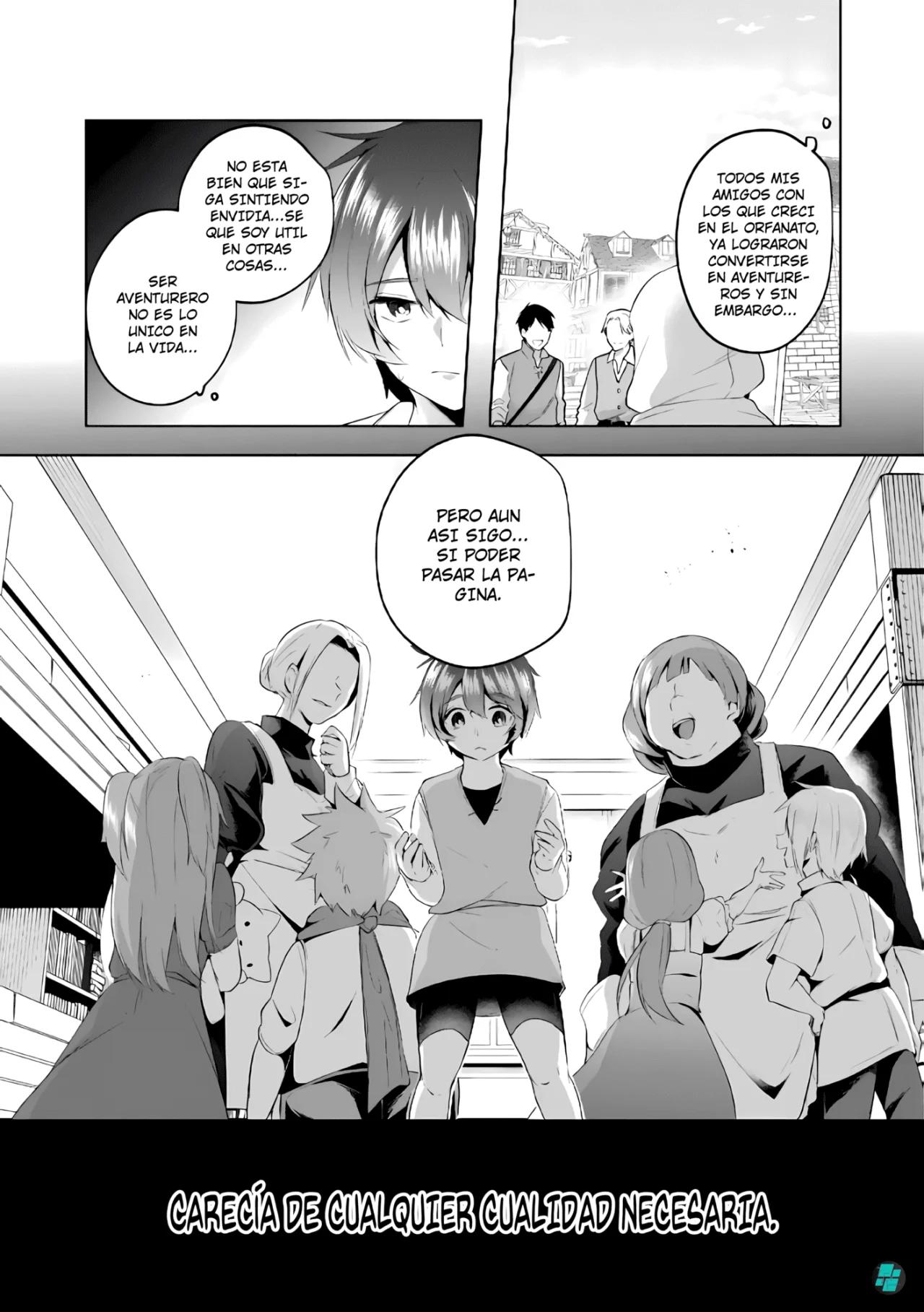 Sousei no Apocrypha Capítulo 2 - Page 16