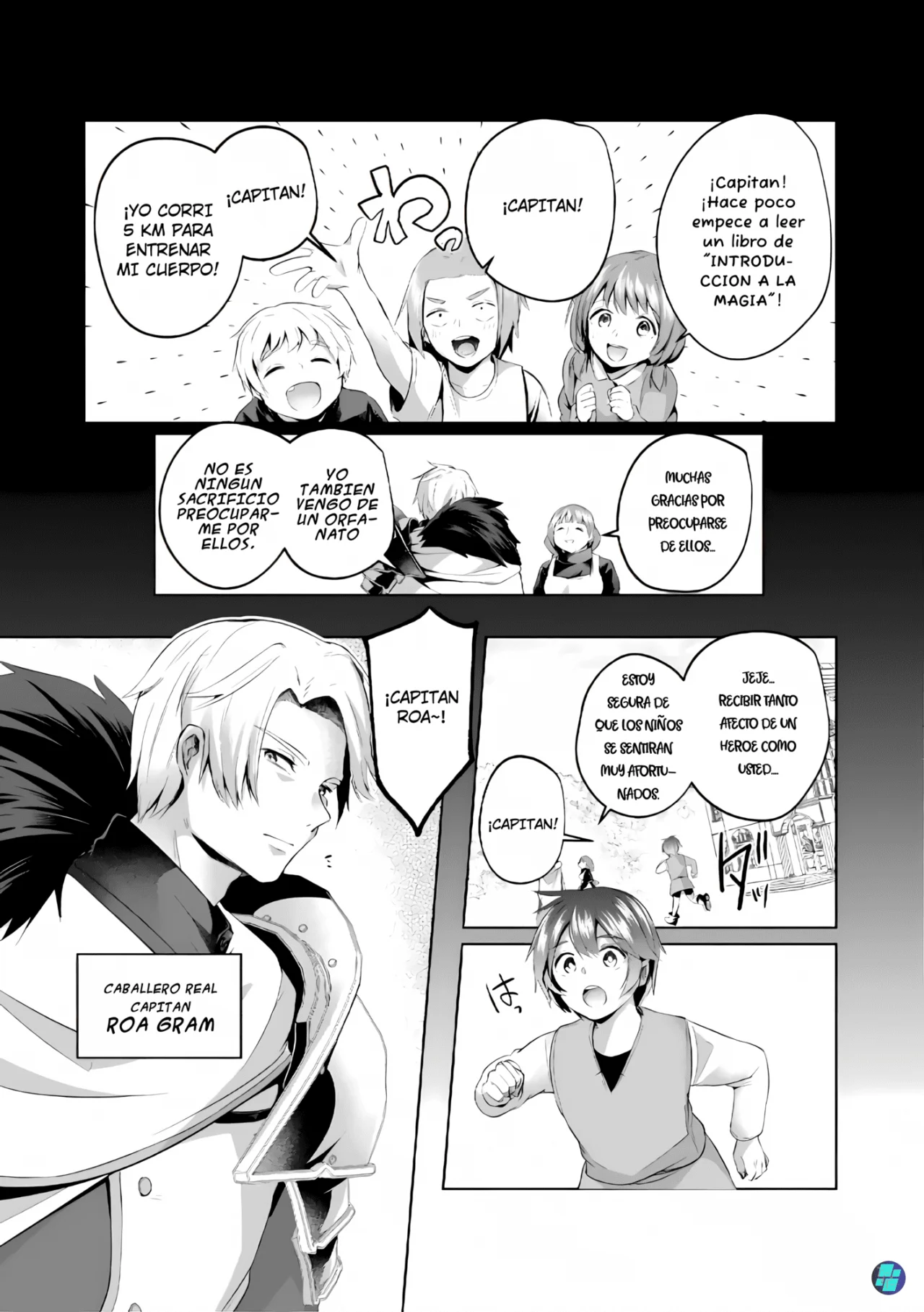 Sousei no Apocrypha Capítulo 2 - Page 18