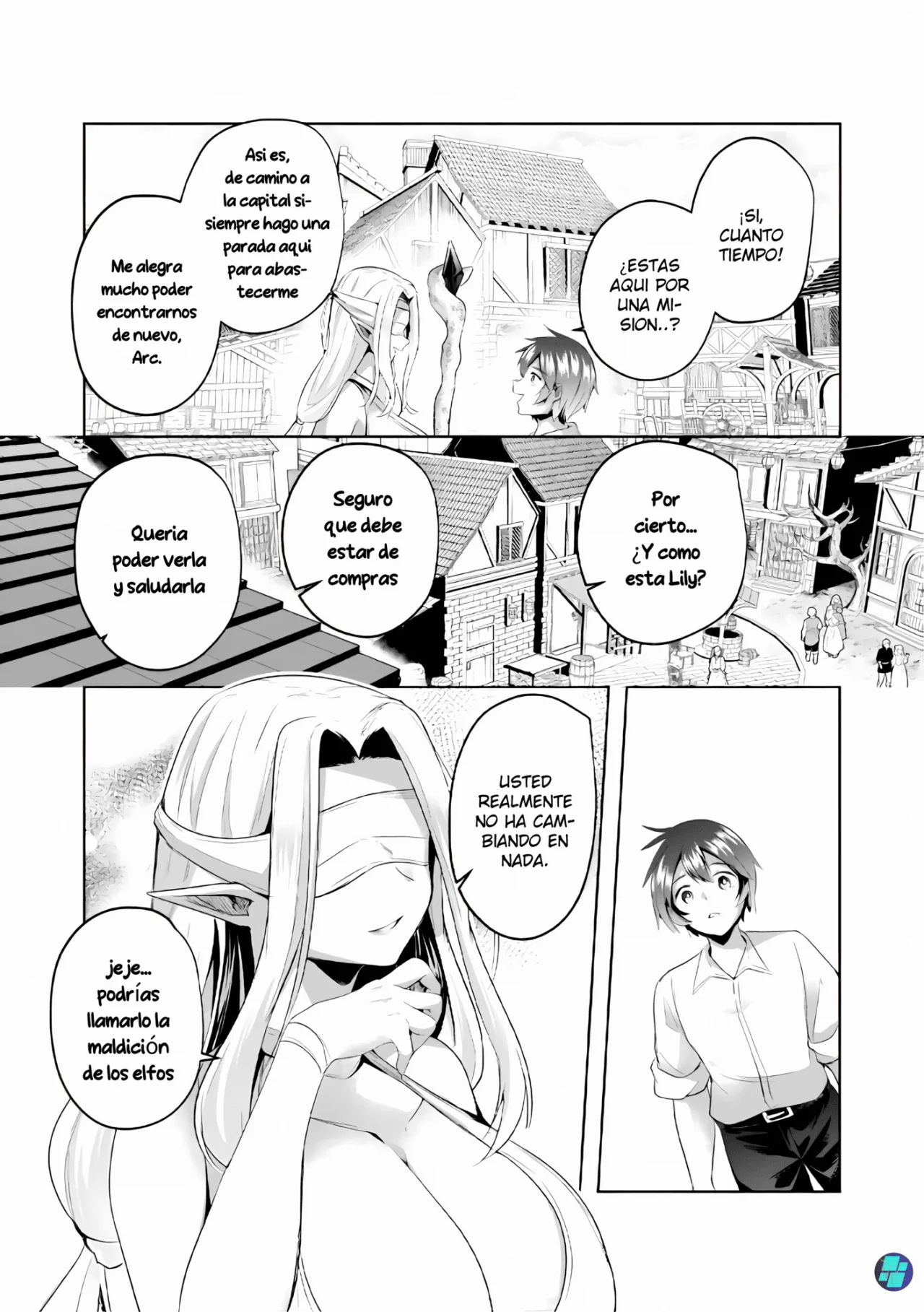 Sousei no Apocrypha Capítulo 2 - Page 28