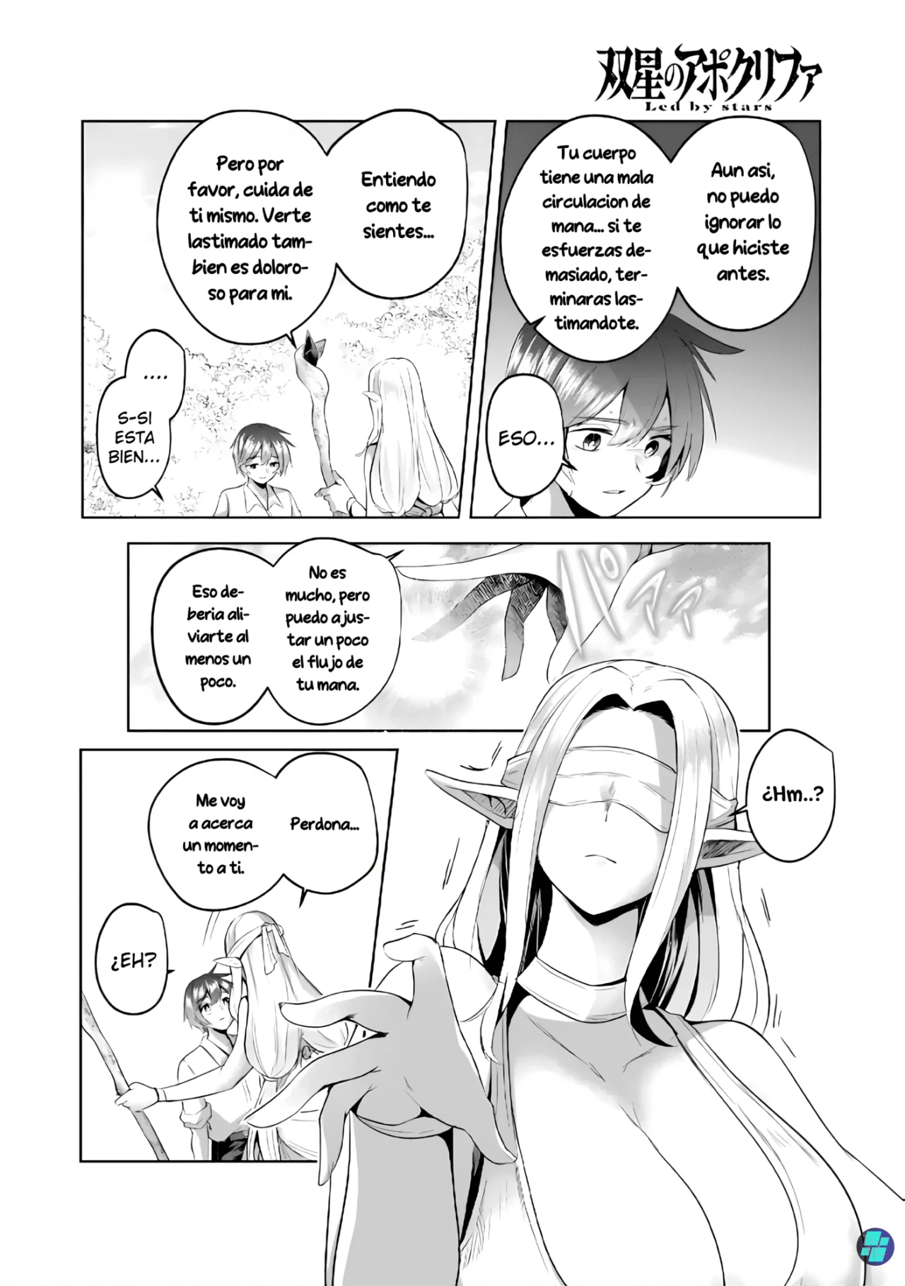 Sousei no Apocrypha Capítulo 2 - Page 29