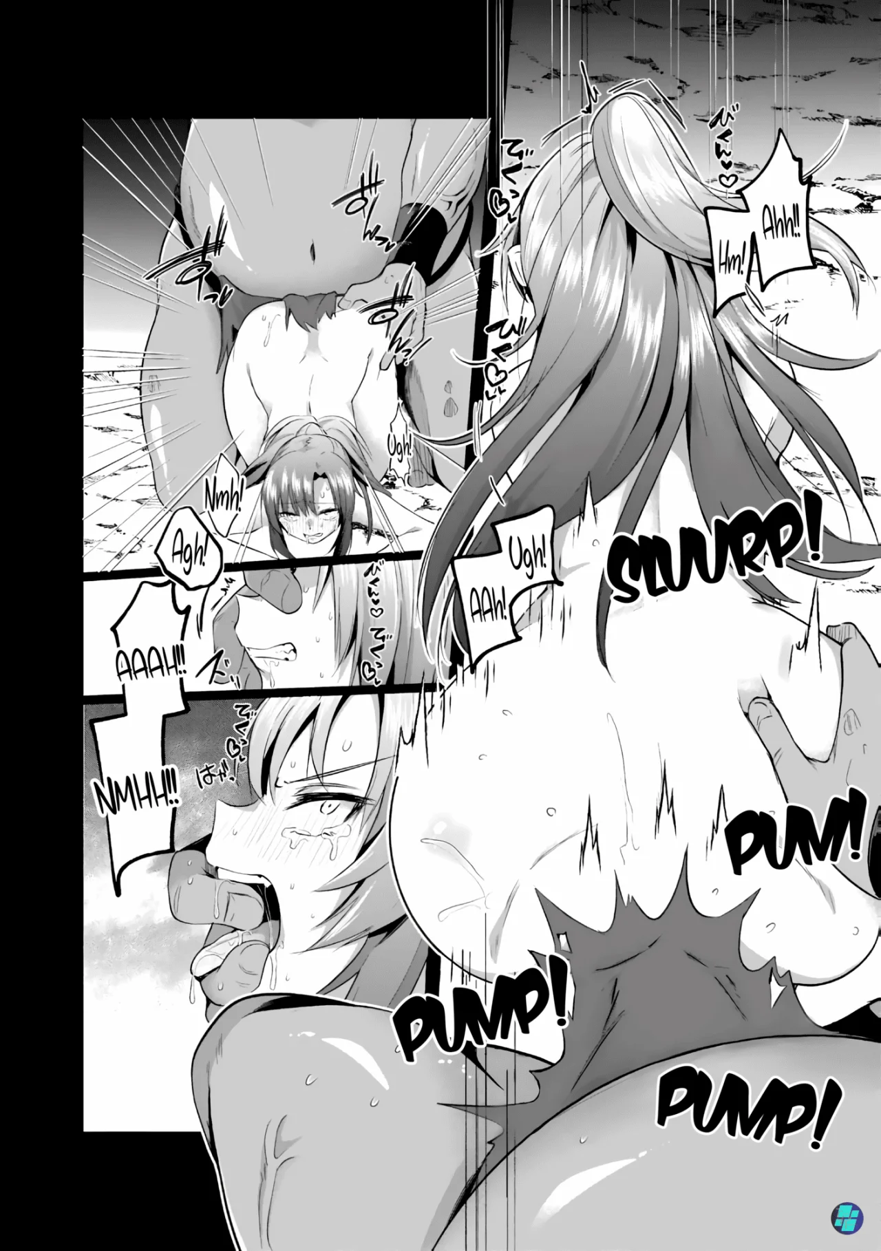 Sousei no Apocrypha Capítulo 2 - Page 4