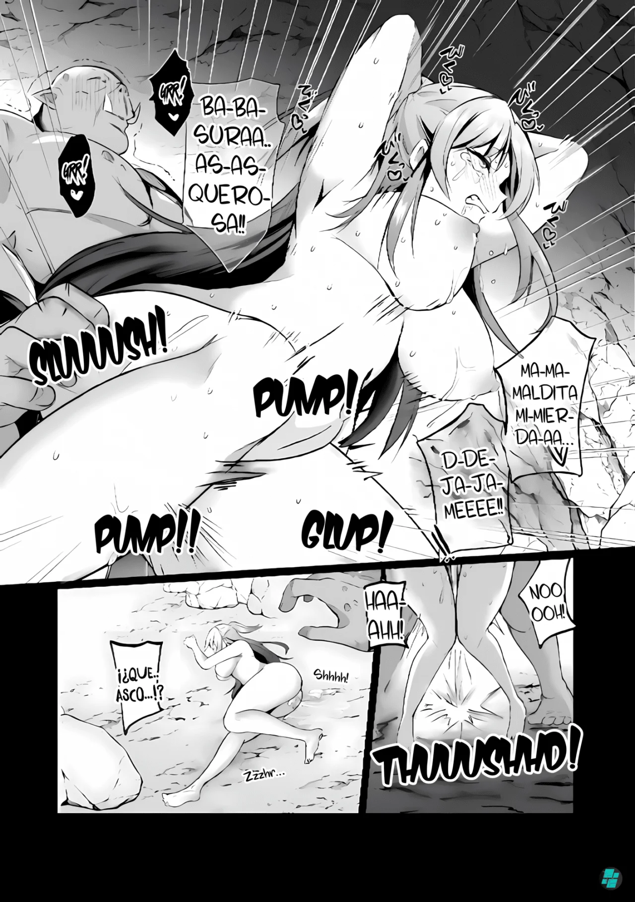 Sousei no Apocrypha Capítulo 2 - Page 7