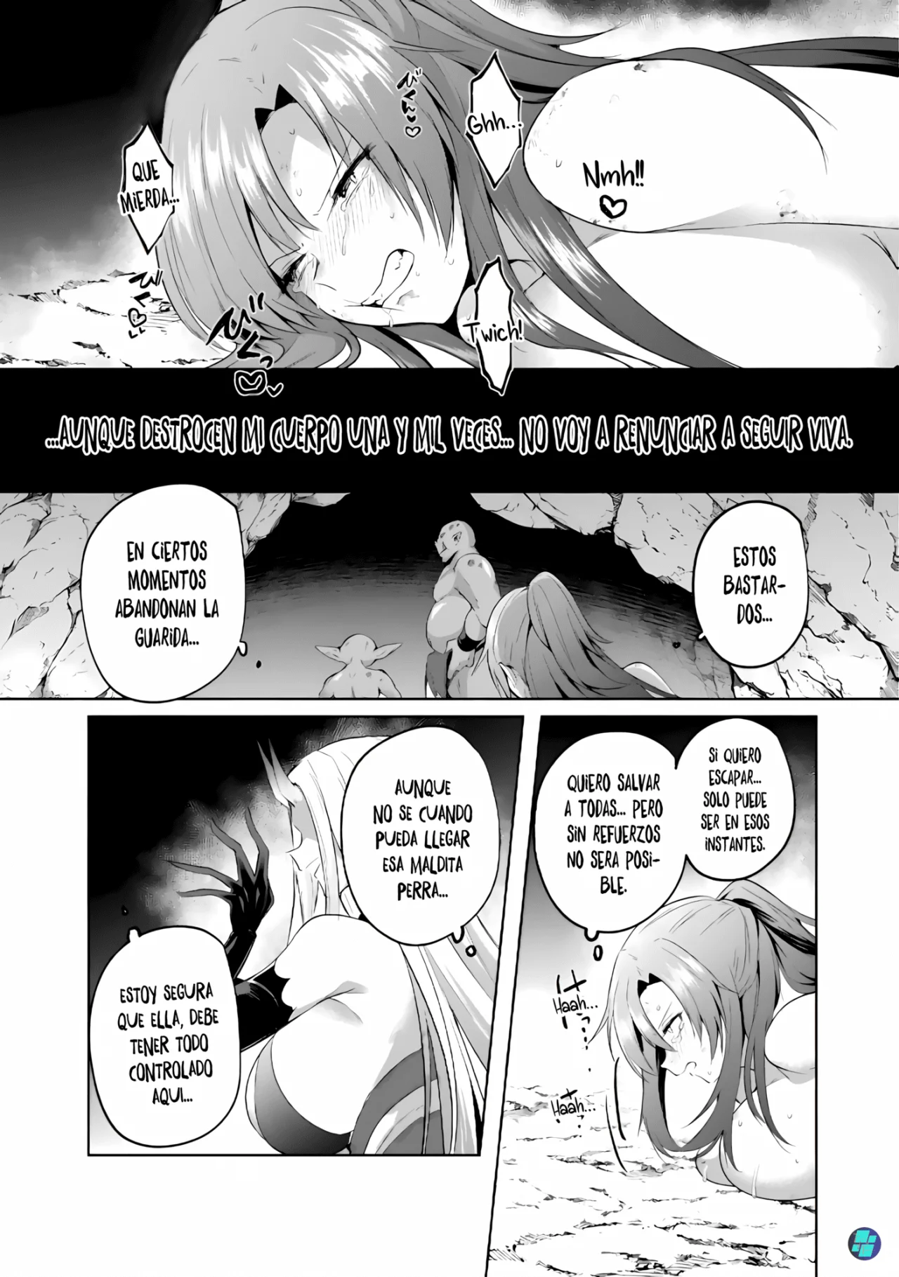 Sousei no Apocrypha Capítulo 2 - Page 8