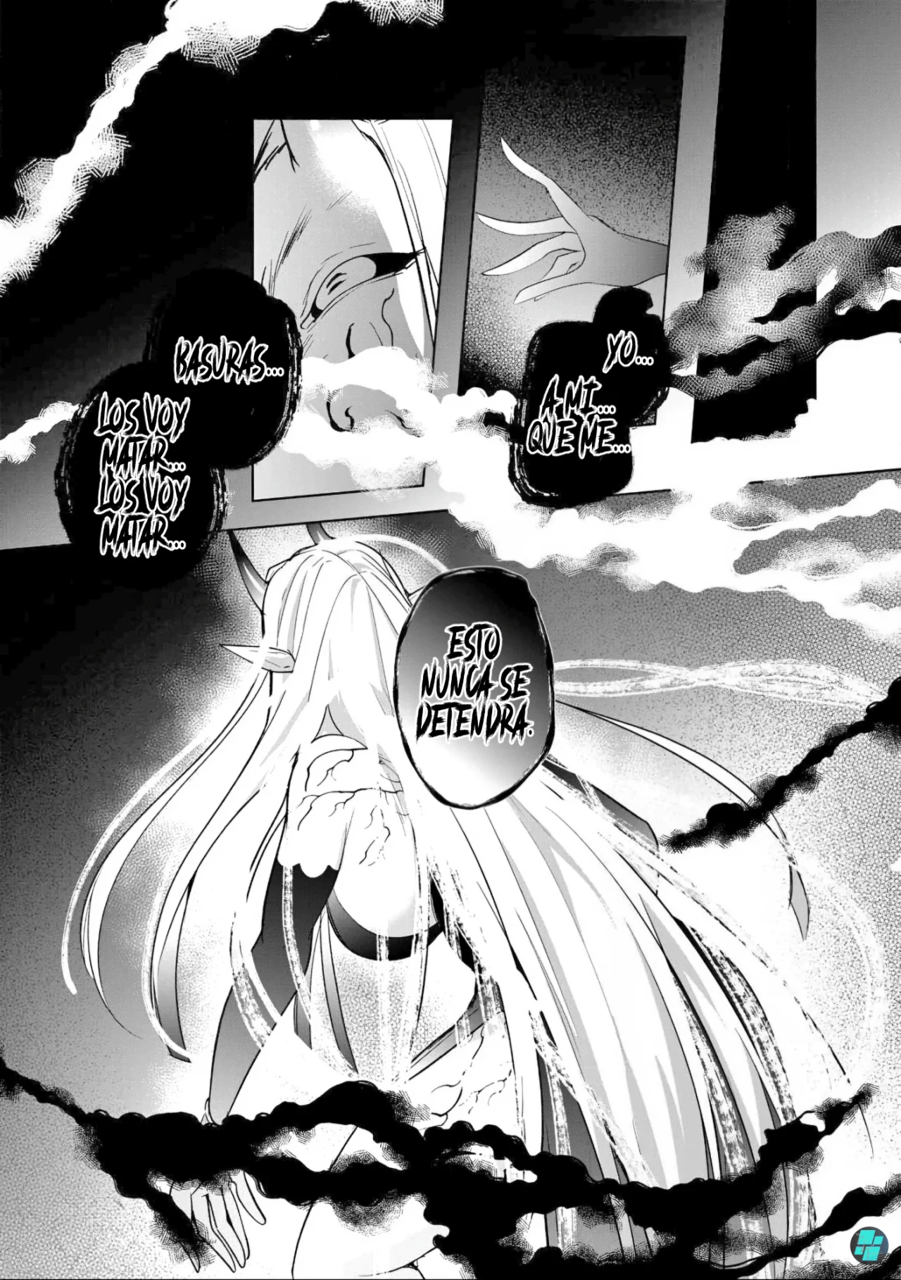 Sousei no Apocrypha Capítulo 3 - Page 18