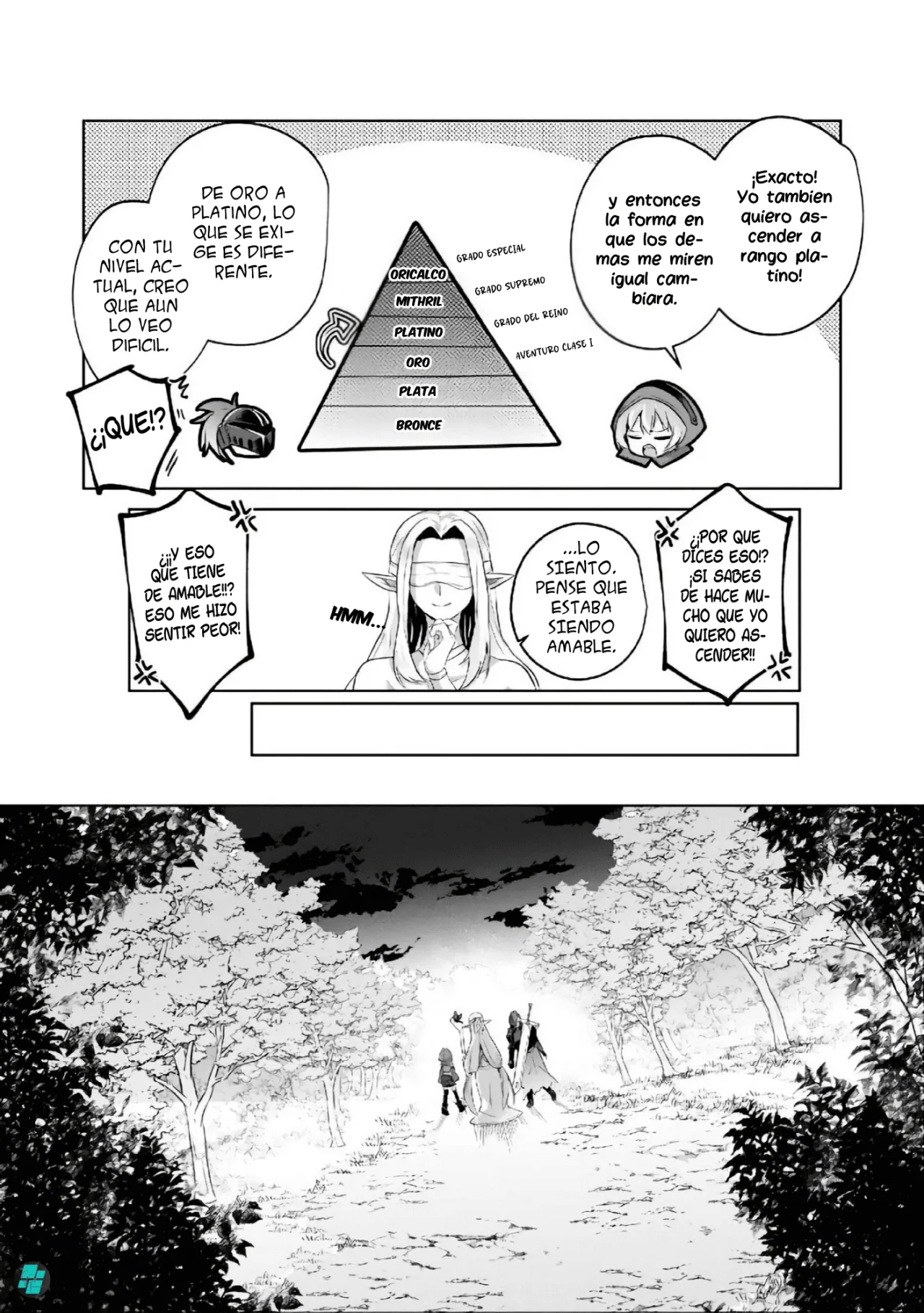 Sousei no Apocrypha Capítulo 3 - Page 5