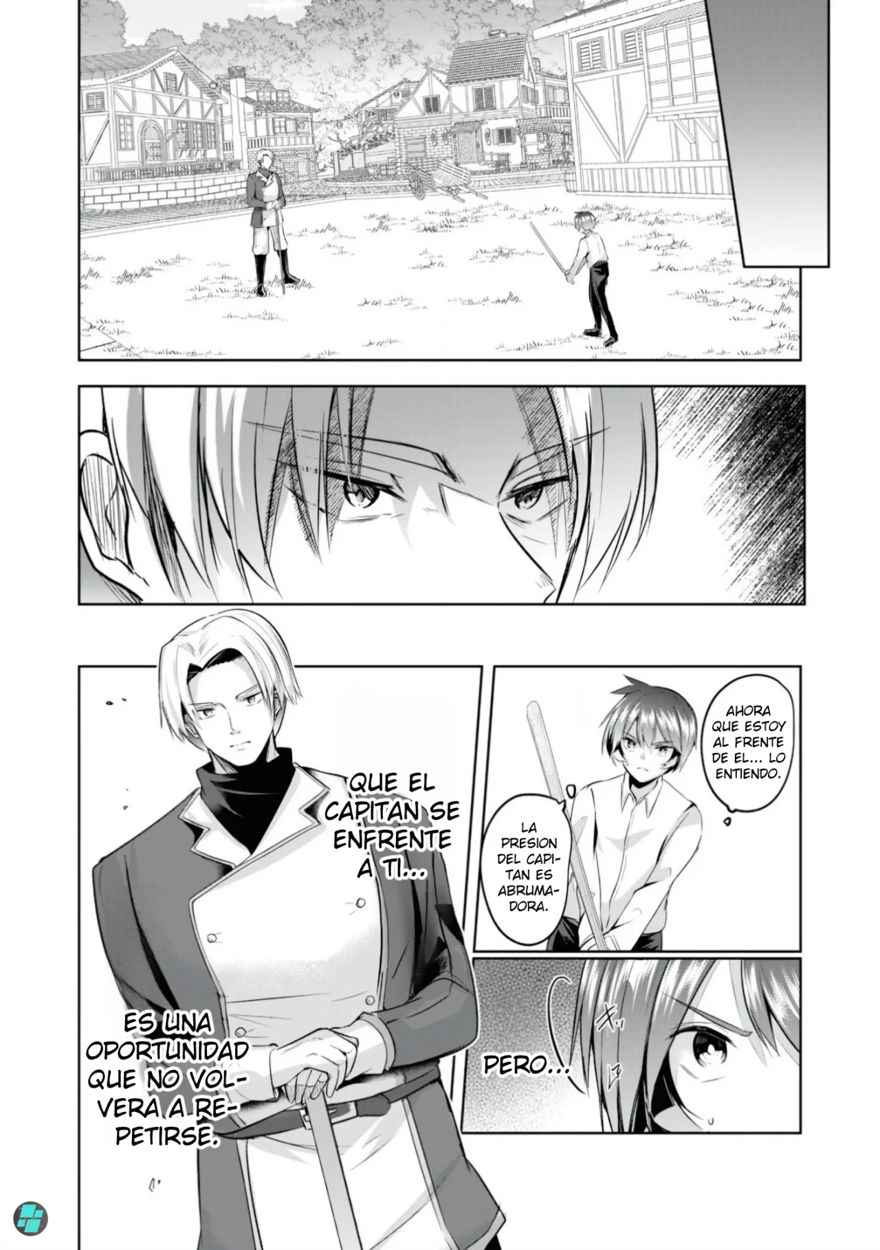 Sousei no Apocrypha Capítulo 4 - Page 10