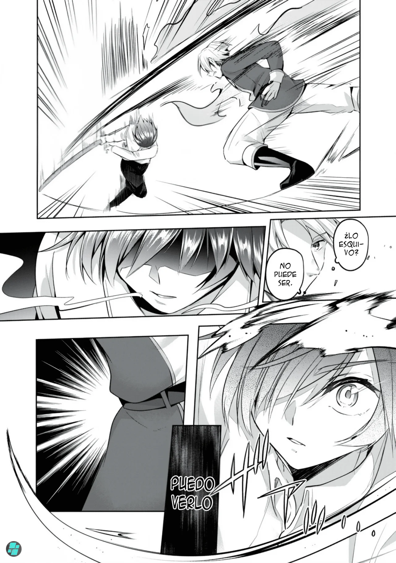 Sousei no Apocrypha Capítulo 4 - Page 17