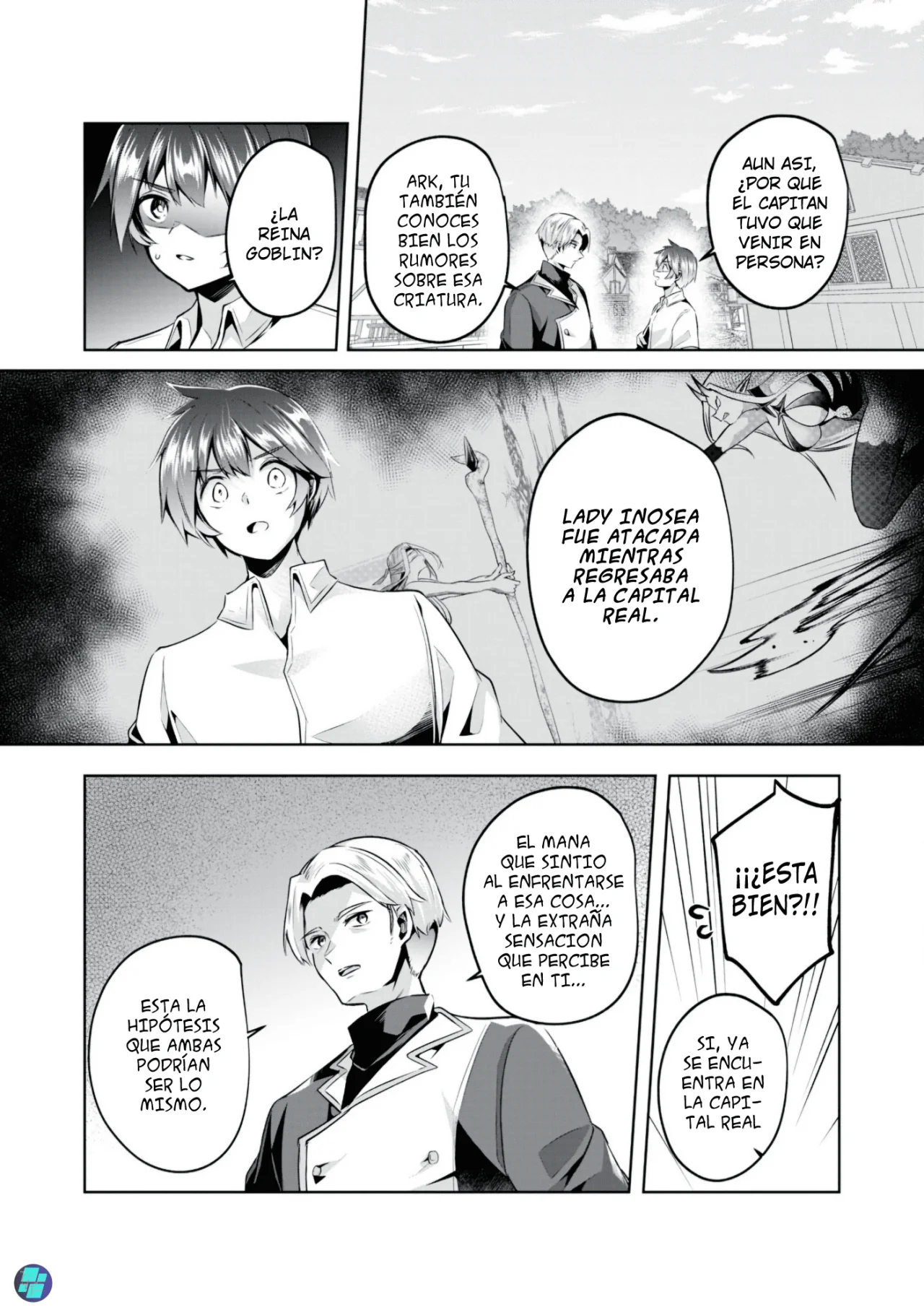 Sousei no Apocrypha Capítulo 5 - Page 9