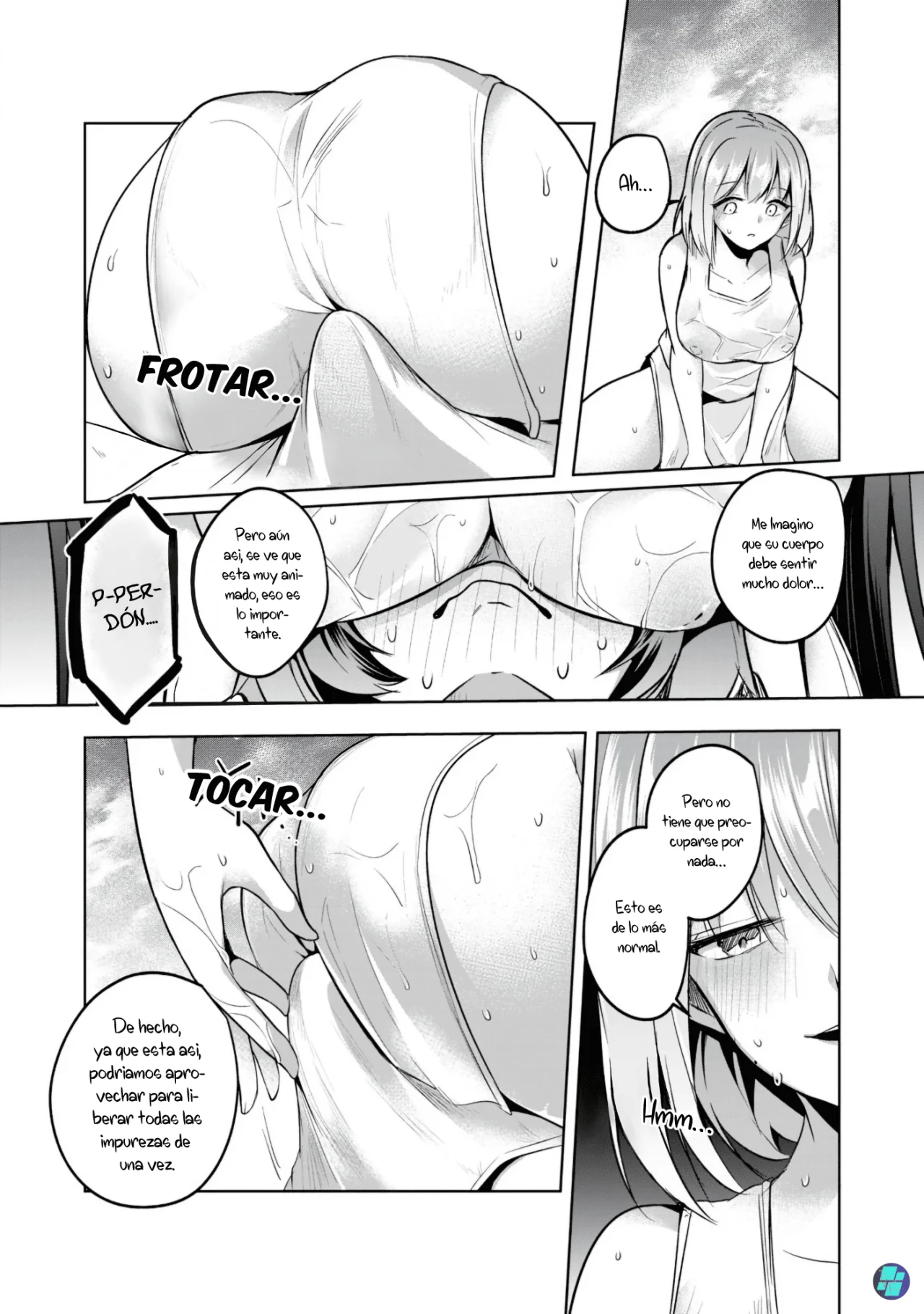 Sousei no Apocrypha Capítulo 6 - Page 10