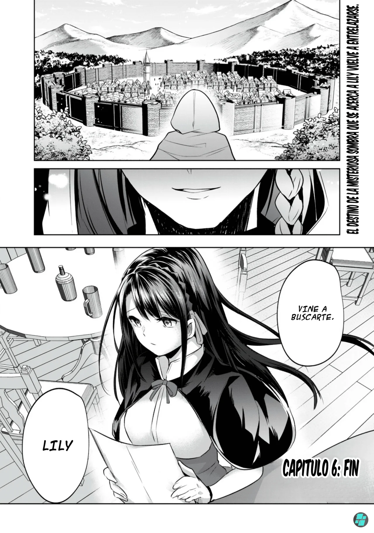 Sousei no Apocrypha Capítulo 6 - Page 18