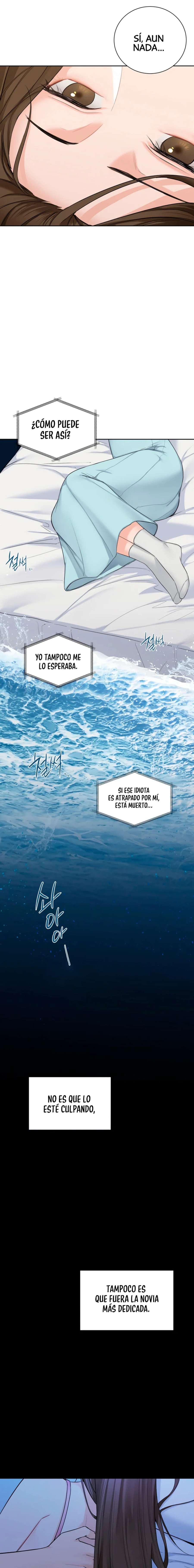 Mi jefe es demasiado dulce Capítulo 1 - Page 27