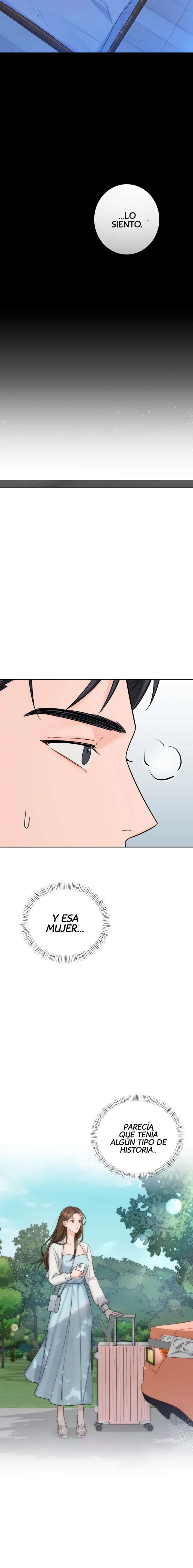 Mi jefe es demasiado dulce Capítulo 1 - Page 29