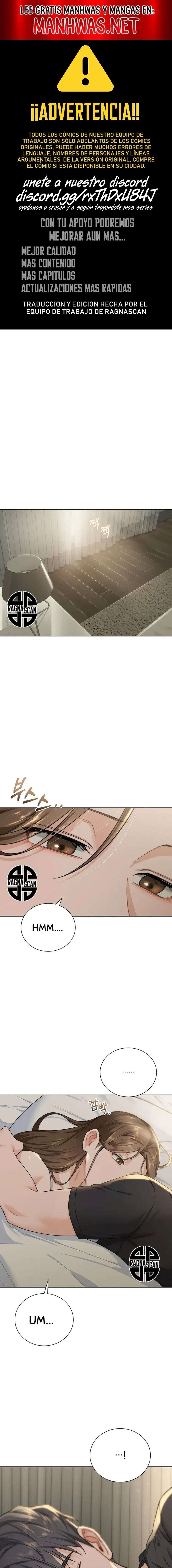 Mi jefe es demasiado dulce Capítulo 11 - Page 1