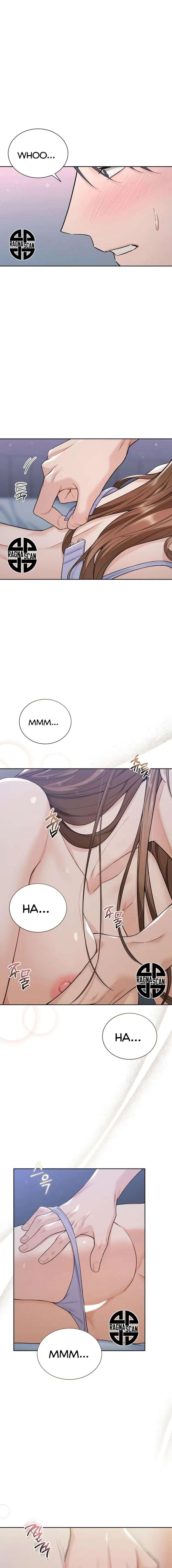 Mi jefe es demasiado dulce Capítulo 19 - Page 16