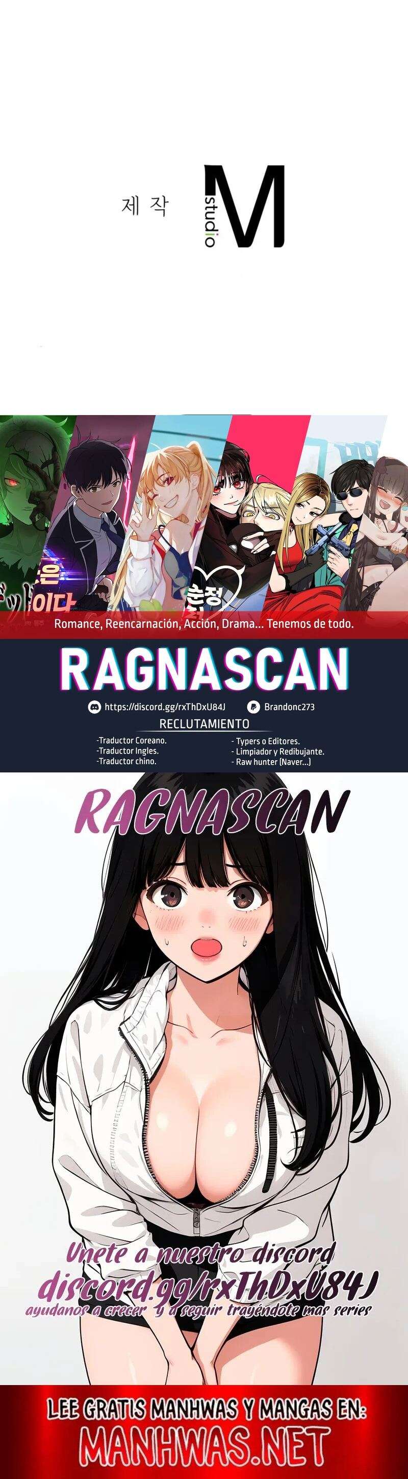 Mi jefe es demasiado dulce Capítulo 19 - Page 18