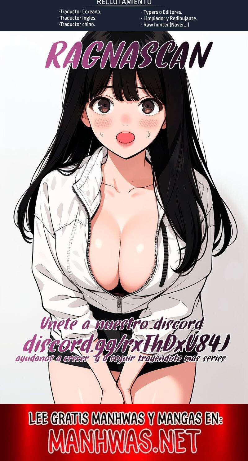 Mi jefe es demasiado dulce Capítulo 20 - Page 17