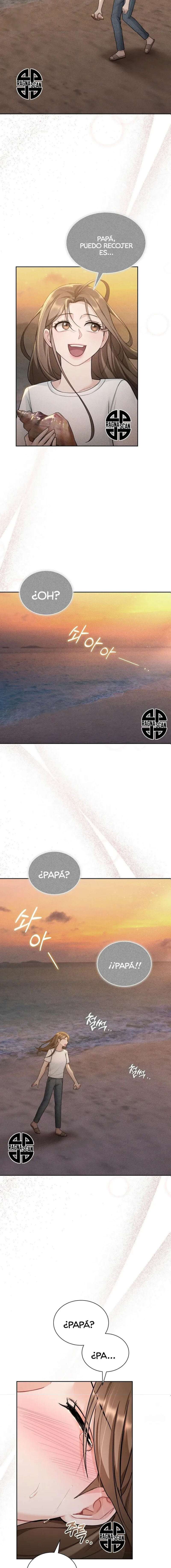 Mi jefe es demasiado dulce Capítulo 25 - Page 3