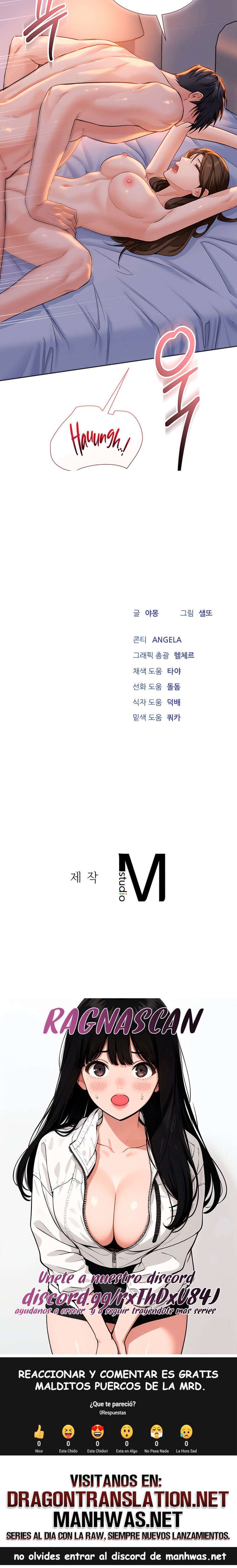 Mi jefe es demasiado dulce Capítulo 30 - Page 15