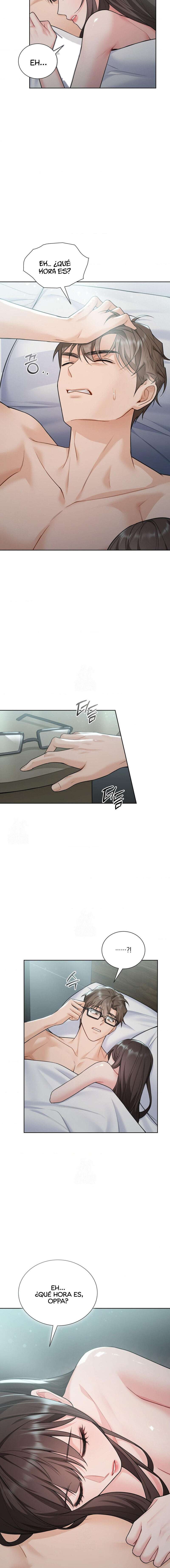 Mi jefe es demasiado dulce Capítulo 31 - Page 2