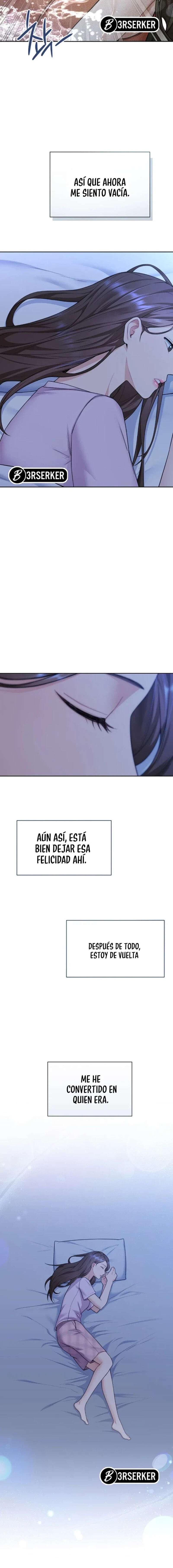 Mi jefe es demasiado dulce Capítulo 7 - Page 10