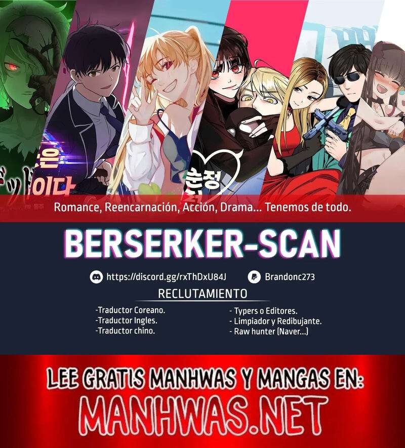 Mi jefe es demasiado dulce Capítulo 9 - Page 21