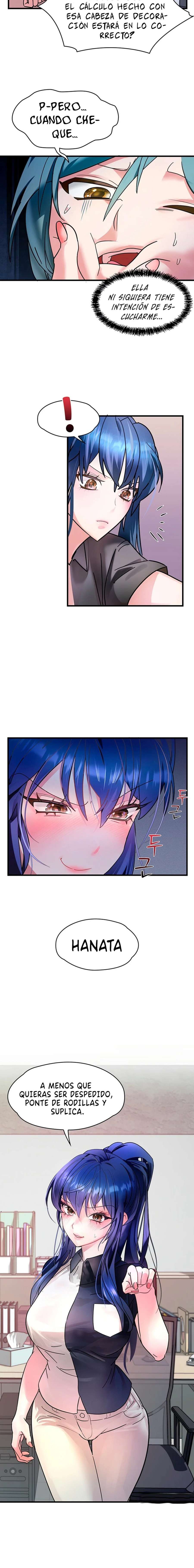 King of delusion Capítulo 1 - Page 16