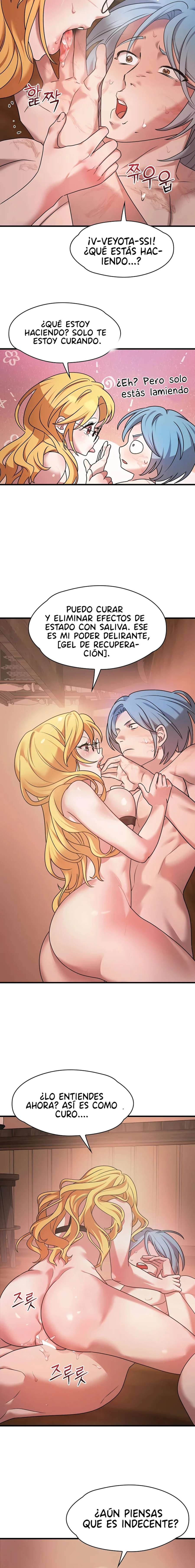 King of delusion Capítulo 10 - Page 10