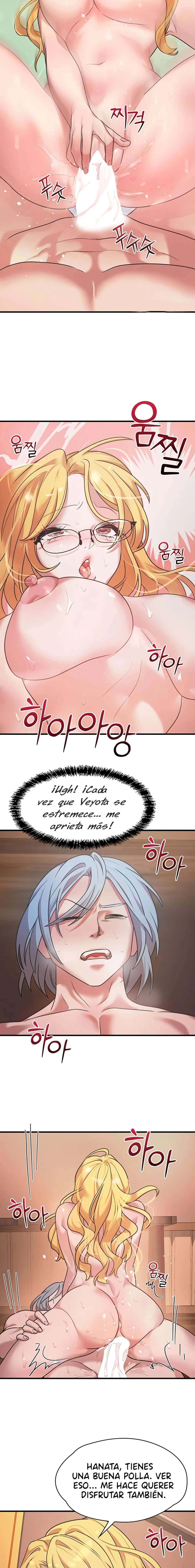 King of delusion Capítulo 10 - Page 15