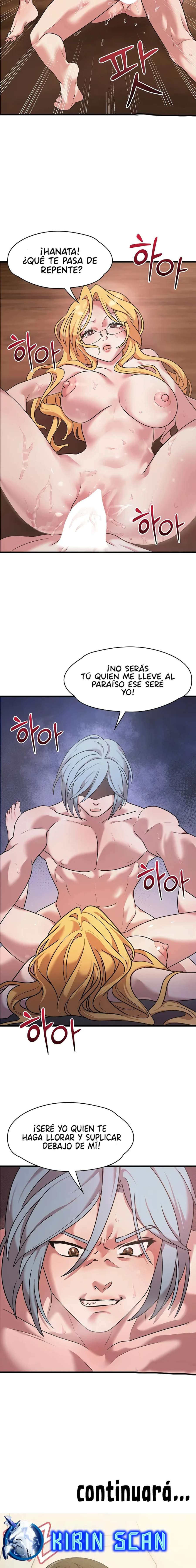 King of delusion Capítulo 10 - Page 19