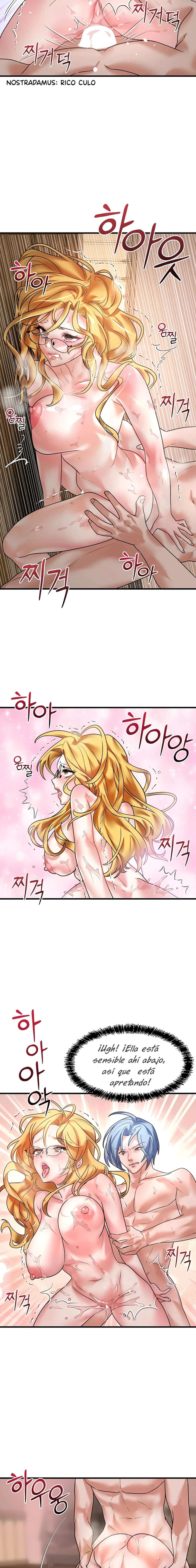 King of delusion Capítulo 11 - Page 7