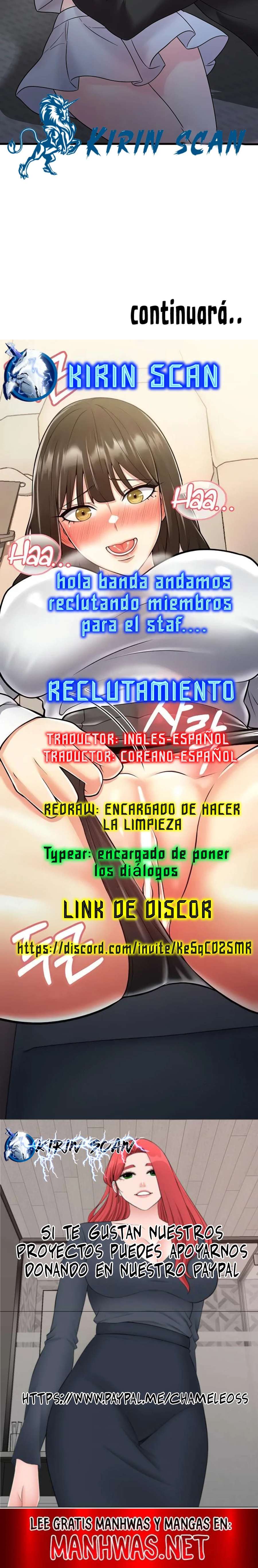 King of delusion Capítulo 12 - Page 16