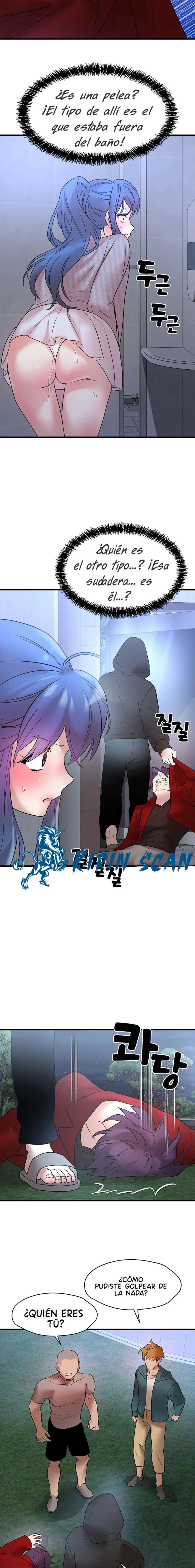 King of delusion Capítulo 14 - Page 14