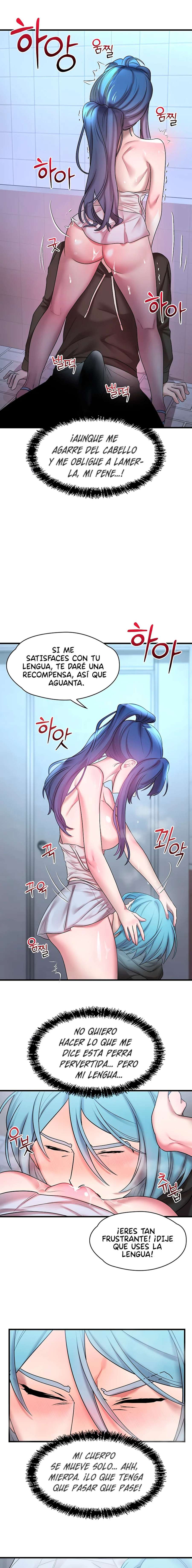 King of delusion Capítulo 16 - Page 11