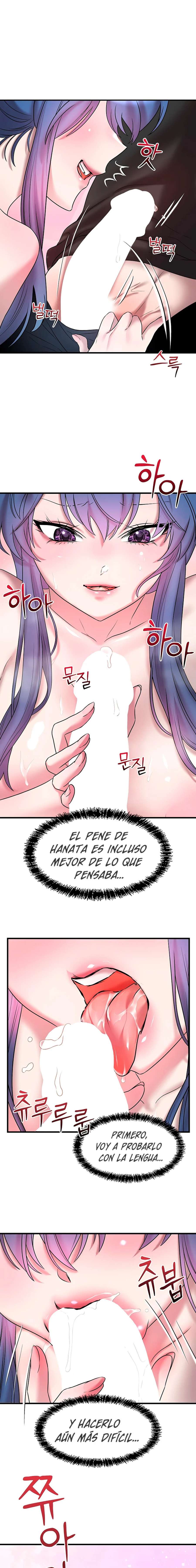 King of delusion Capítulo 16 - Page 15