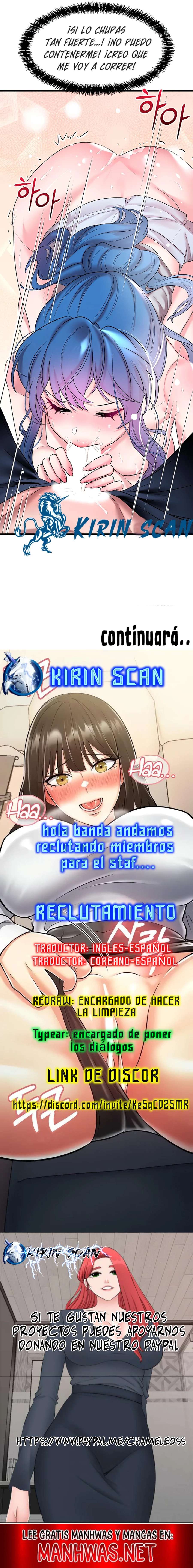 King of delusion Capítulo 16 - Page 17