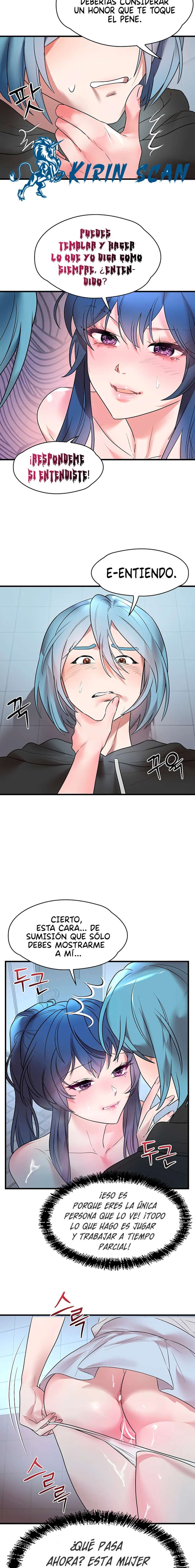 King of delusion Capítulo 16 - Page 7