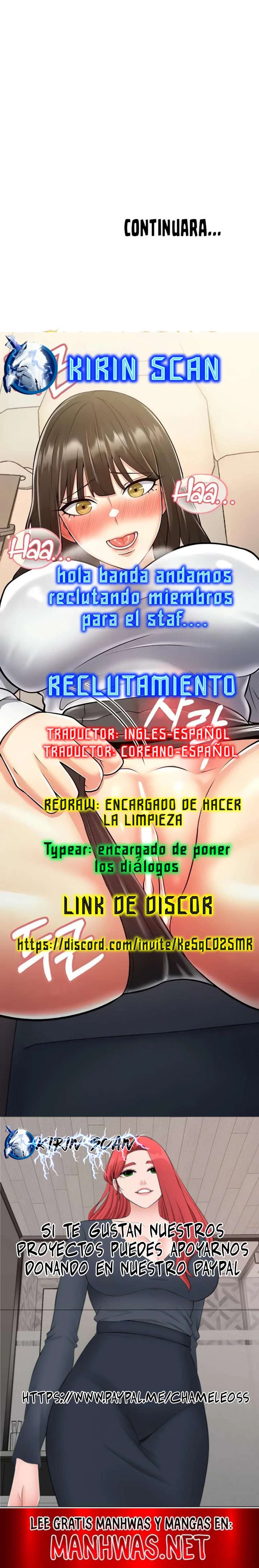 King of delusion Capítulo 17 - Page 17